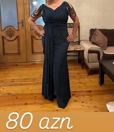 qadın ucun donlar: Qadın geyimləri – ziyafət və gündəlik donlar kolleksiyası 42 olcu 1) — 3