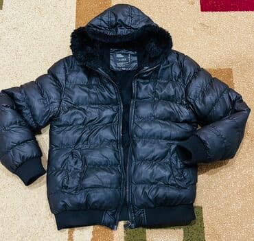 Pencəklər: Kurtka, Bolonka, Qış, 3XL — 1