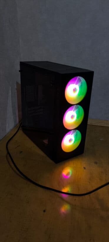 hdd 1tr: Stolüstü Kompüter satılır. ELANİ DİQQƏTLİ OXUYUN!!!Dərs və Ofis işləri — 3