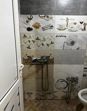 xocesende evler: Kirayə üçün 1 otaqlı mənzil (mətbəx ayrı) Planlaşdırma: - 1 yataq — 8