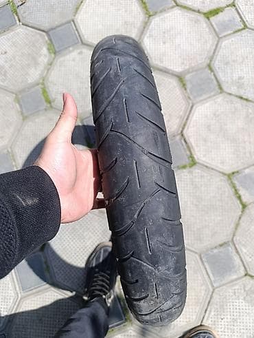 Moped/skuterlər üçün şin - Brend/model: CST (markalanmada “CST” — 4