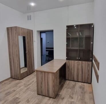 Ofis mebellərinin sifarişi İstədiyiniz ölçüdə və dizaynda Ofis