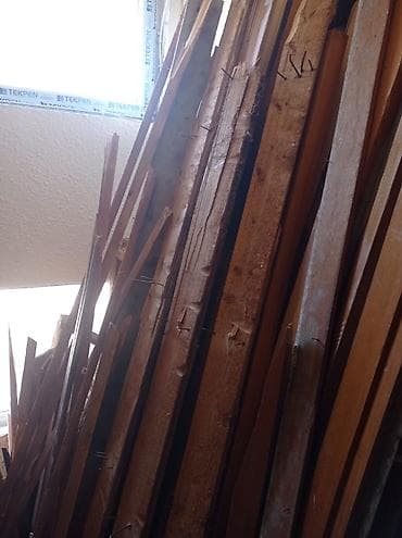 laminant usdasi: Taxta döşəmə söküntüsü xidməti - Parket, taxta döşəmə və taxta — 4