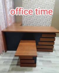 ofis levazimatlari: Ofis dəst mebeli — 3