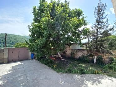 ucuz kiraye evlər: 80 kv. m, 3 otaqlı, Hovuzsuz, Kombi, Qaz, İşıq — 4