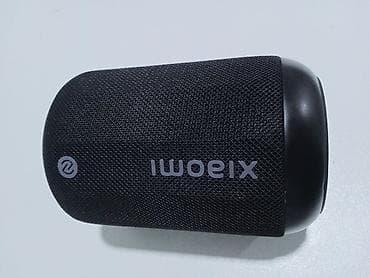 Yeni Xiaomi Kolonka, Növ - Portativ, rəng - Qara — 1