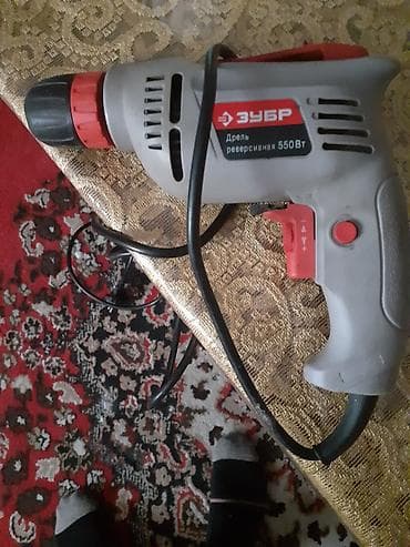 İşlənmiş Sadə drel Şəbəkədən, Pulsuz çatdırılma lalafo.az -da İşlənmiş Sadə drel Şəbəkədən, Pulsuz çatdırılma