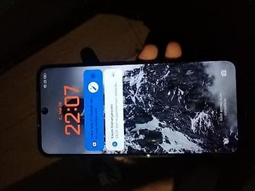 philips sac buran: Redmi Note 11, 64 GB, rəng - Mavi, Barmaq izi — 2