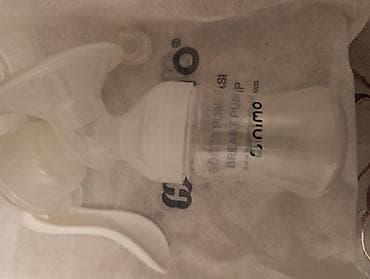 nimo: Nimo Manuel Süd Nasosu (Manuel Göğüs Pompası) Çox az istifadə olunub — 4