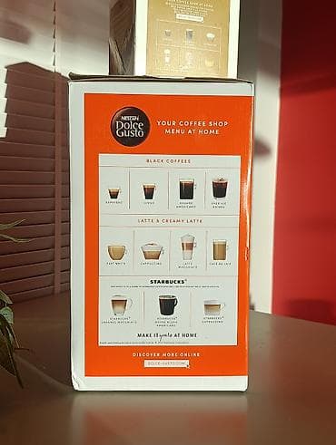 i pod: NESCAFÉ Dolce Gusto Piccolo XS (KRUPS) kapsul kofe aparatı Tamamilə — 5