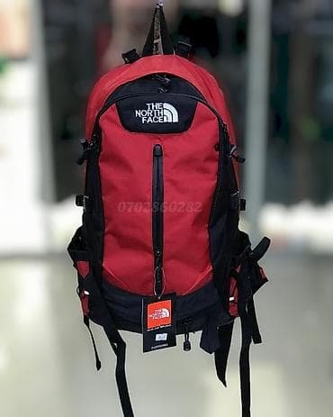 Kamping Çantaları Real wekilidir, Keyfiyetlidir Super materiyali var