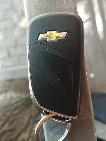 ford mustang 1969: Chevrolet CHEVROLET, Orijinal, Yeni — 1