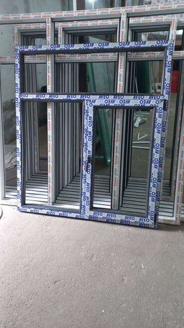 plastik setka qapi: Plastik şəbəkəli pəncərələr. Sifarişlə. Kəyfiyətli. Sərfəli̇ — 5
