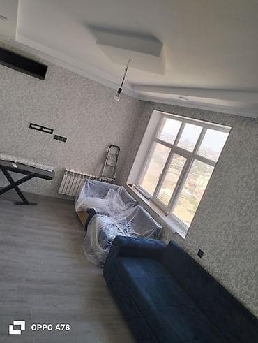 Пос. Ази Асланов, 3 комнаты, Новостройка, м. Ази Асланов, 107 м² — 10