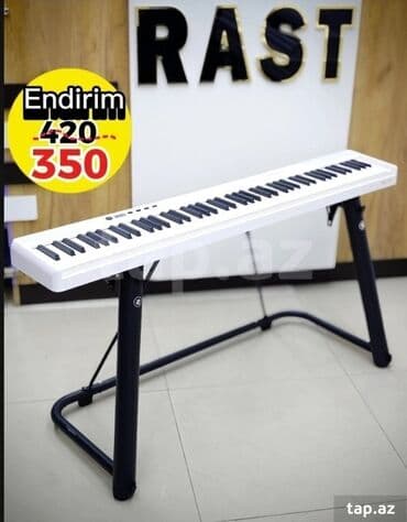 фнт кредит: Пианино, Цифровой, Новый, Самовывоз — 1