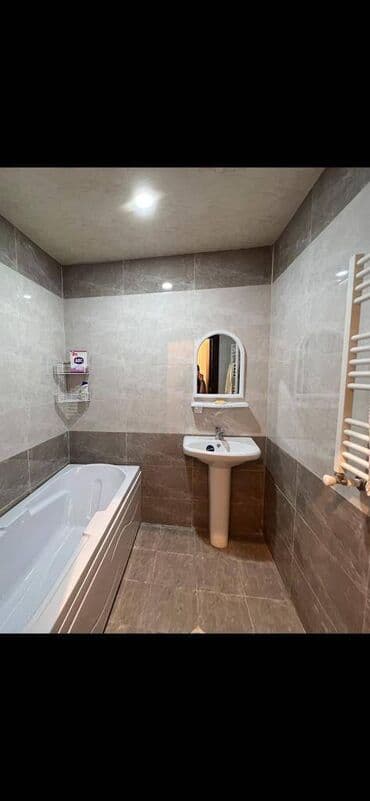 снять квартиру азербайджан: 20 yanvar metrosunun yaxınlığında midada 9 mertebeli binanın 5-ci — 5