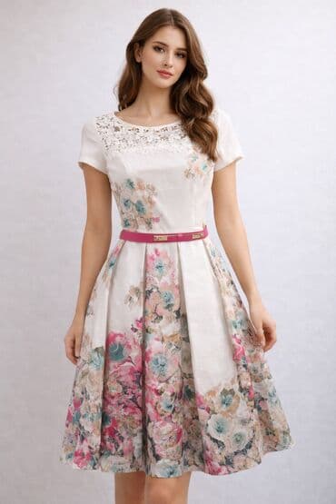 Uşaqlar üçün digər mallar: 1 dəfə geyinilib razmer 36 — 1