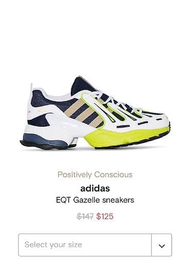 krasovkalar: Adidas, Ölçü: 38, İşlənmiş — 5