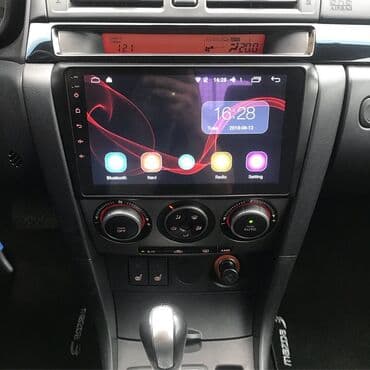 manitor android: Mazda6 android monitor ünvan: dükanımiz atatürk prospekti 65a — 1