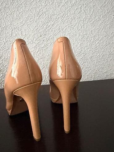 d soft: Original Michael Kors brendine mexsus klassik ayaqqabi. Cemi 1 defe — 3