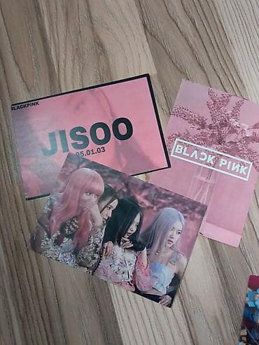 bts əşyalari: Fanlar üçün əla fürsət! Satışda var: BTS Dəsti (Permission to Dance) — 2