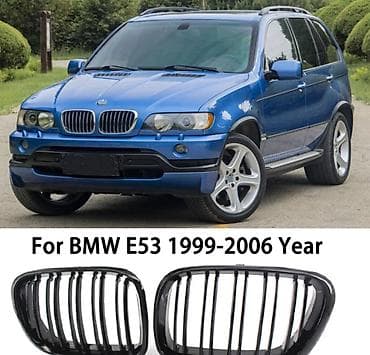 bmw e60 m: BMW X5 E53, Ödənişli çatdırılma, Rayonlara çatdırılma, Pulsuz çatdırılma — 7