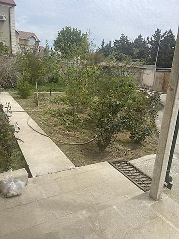 3 sot torpaq Hezi Aslanov qesebedinde satilir. Təklif olunan xidmət