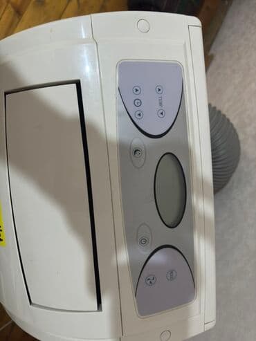 mini kandisaner: Kondisioner Gree, İşlənmiş, 30-35 kv. m, Monoblok, Kredit yoxdur — 2