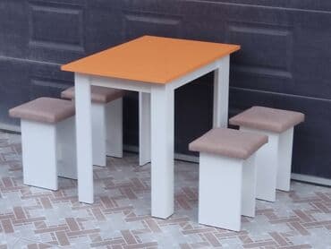 bar kuxna mebeli: Masalar Yazı mazası Kompyutr masası Mətbəx masası Son günlərin — 4