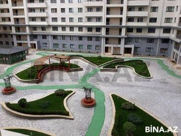 kend ehmedlide kiraye evler 2023: Yasamalda almaz parka yaxin 20 mertebeli binanın 12-ci mərtəbəsində — 6