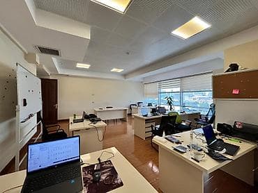 emircanda ev satisi: Xətai metrosunun yaxınlığında, prestijli plazada 3 otaqlı, 150 kv/m — 4