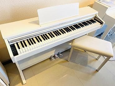 qədimi pullar: Elektro piano Kawai. Kawai elektron pianolarina 15% endirim — 1