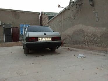 tofas mostu satilir: Model: Tofas Şahin/Doğan tipli sedan (4 qapı) Rəng: Gümüşü Yanacaq — 9