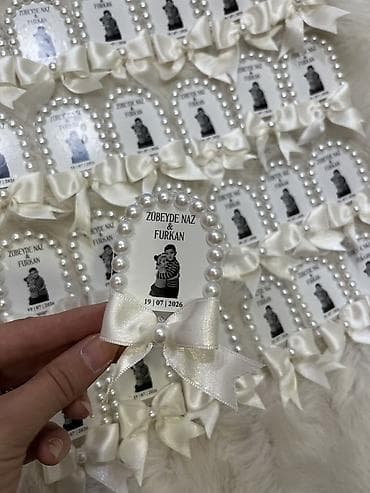 mermer satışı: Xonça və tədbir hədiyyələri – fərdi dizayn Tədbirləriniz üçün zərif və — 3