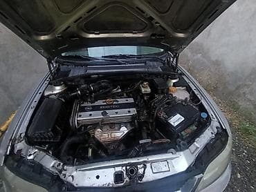 opel vectra b: Opel Vectra: 2 l | 1999 il 1235646 km Sedan — 4