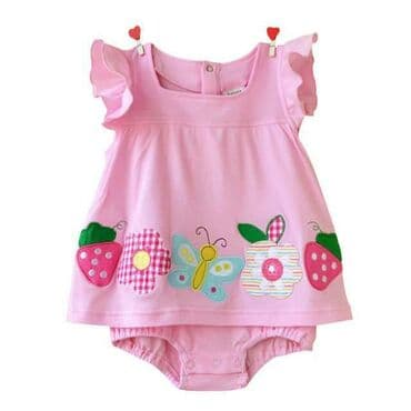 Bodi, Qız üçün, 6 - 9 ay lalafo.az -da Bodi, Qız üçün, 6 - 9 ay