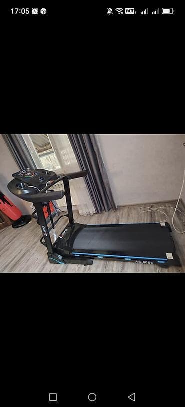 Qaçiş trenajoru satilir Qiymet 1250 man İrşaddan 1899 alınıb .5-6 lalafo.az -da Qaçiş trenajoru satilir Qiymet 1250 man İrşaddan 1899 alınıb .5-6