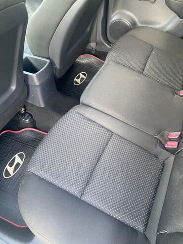 hyundai elantra 2019 qiymeti: Hyundai i30: 1.4 l | 2009 il Hetçbek — 10