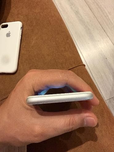 Elektronika: IPhone SE, 128 GB, Ağ — 6