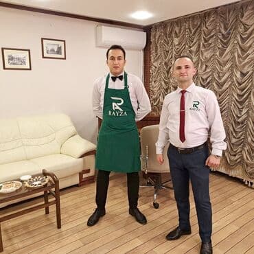 проведение детских праздников: Tədbirlərin Təşkil Olunması ________________ Tədbirlərinizi Əsl — 6