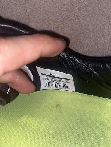 barsofka nike: Butslar Nike, Ölçü: 44, İşlənmiş — 5