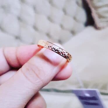 Toyota: Üzük, Sarı qızıl — 13