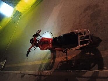 moped qiymətləri: Tufan - M50, 80 sm3, 2021 il — 2