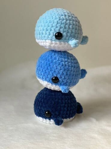 Lincoln: Xüsusi toxunma yumşaq oyuncaqlar - Material: hipoallergen, məxməri — 3