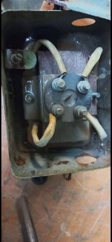 куплю трансформатор: 20 manat: transmarvatr — 2