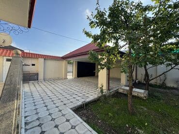 недвижимость в баку: 180 м², 3 комнаты, Комби, Газ, Электричество — 19