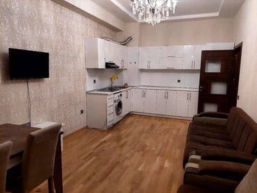 qarayev obyekt: Qaraev metrosuna yaxin 17 mertebeli binanın 3-cu mərtəbəsində — 15