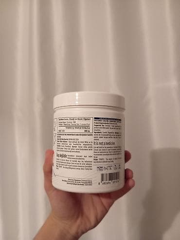 protein qiymətləri: Kreatin Protein Ocean, Çəki: 201 - 500 g — 2