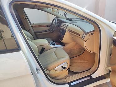 e39 radiator: Mercedes-Benz R 350: 3.5 l | 2007 il Krossover — 4