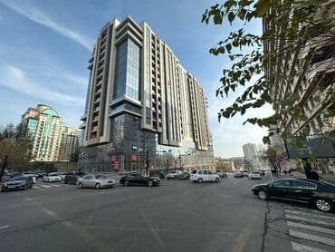 yeni emlak sumqayit yeni tikili: 2 otaqlı, Yeni tikili, 97 kv. m — 1